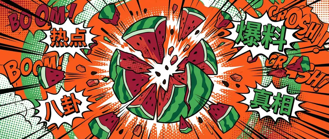 尊龙凯时官网 今日头瓜爆炸漫画横幅