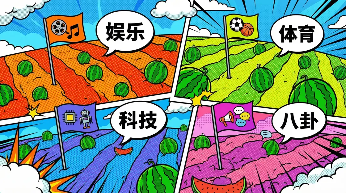 尊龙凯时官网 娱乐瓜田分类