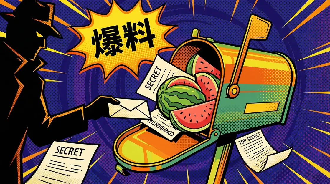 尊龙凯时官网 匿名爆料通道漫画插图